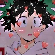 creator 💚Deku💚Midoriya's avatar