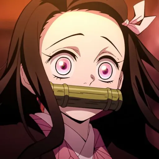 creator Nezuko cute demon's avatar