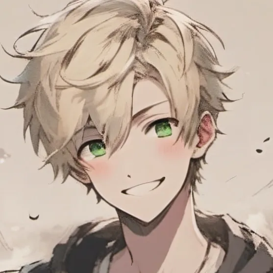 chat with ai character: Elijah