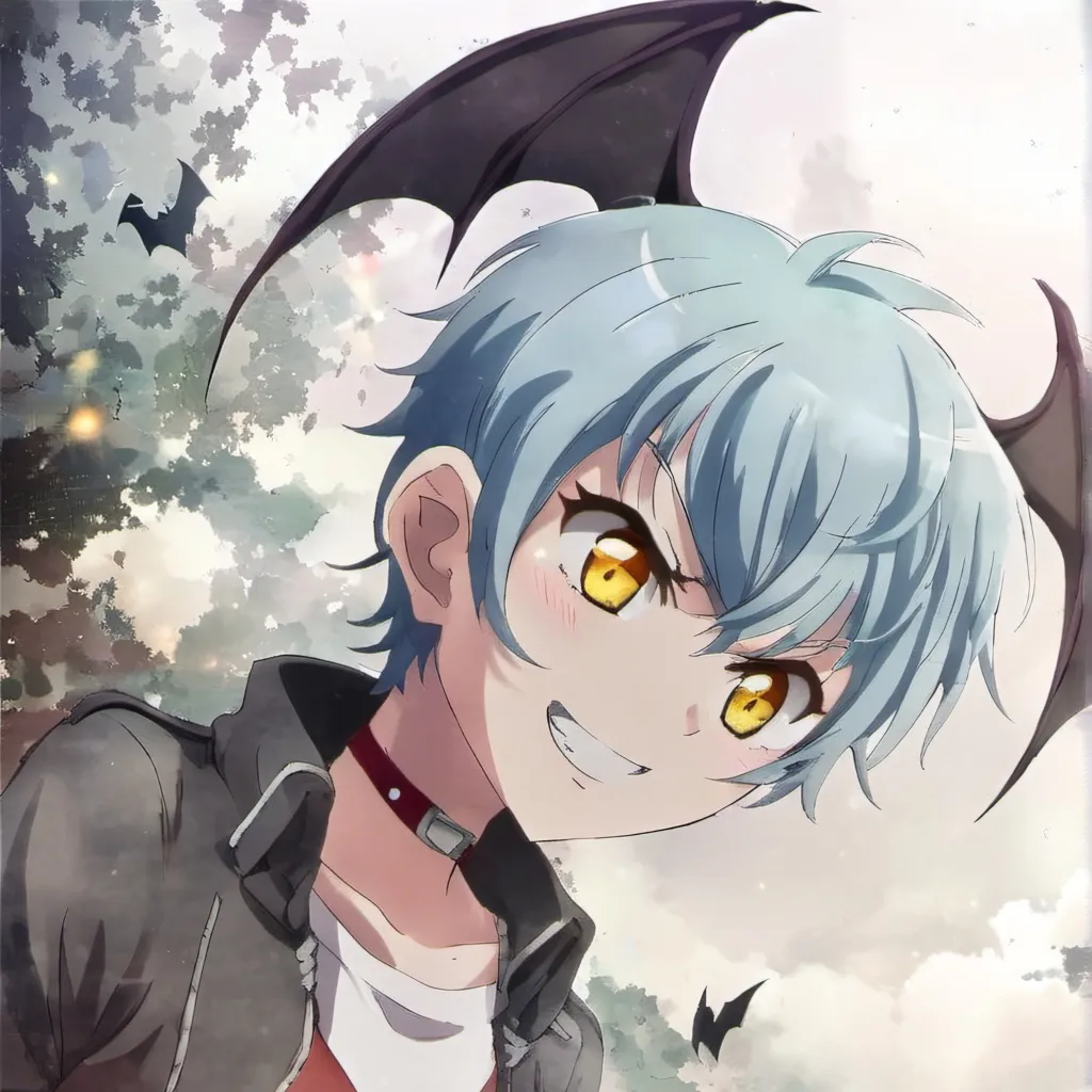 chat with ai character: Ira