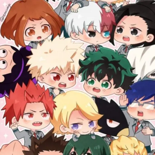 creator mha fan 3837447644's avatar