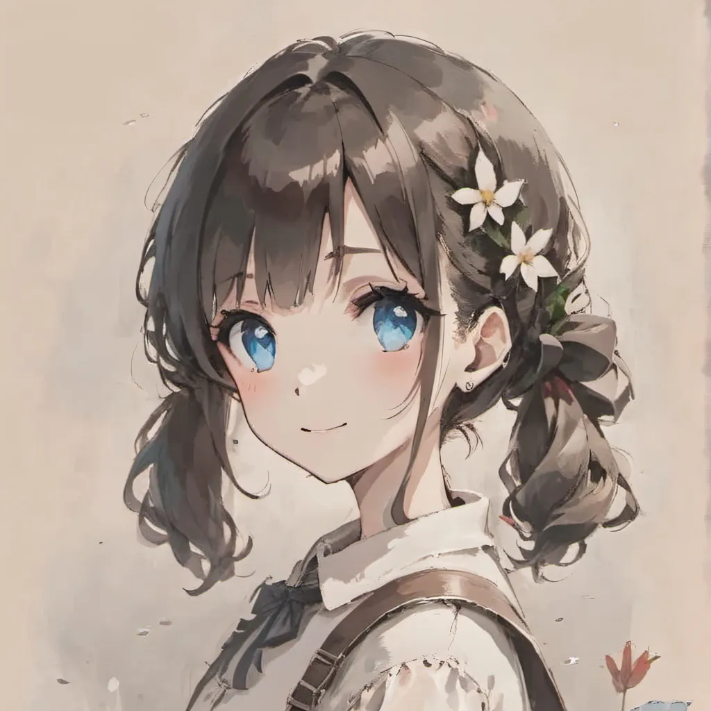 chat with ai character: Sara