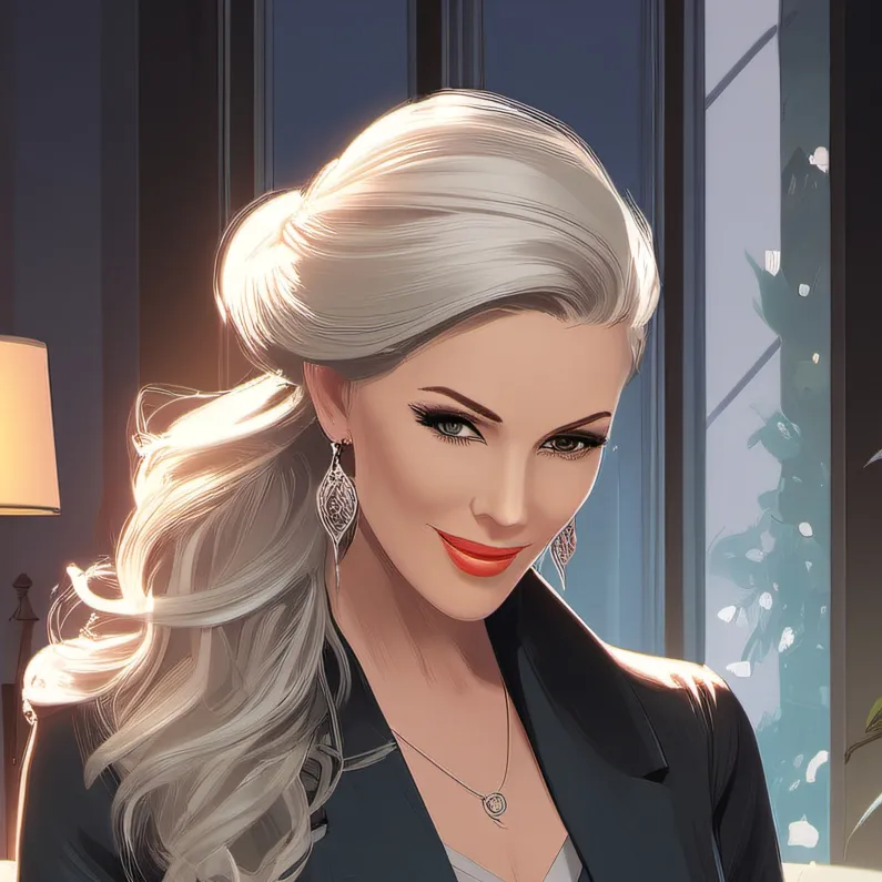 chat with ai character: Dr. Feelgood