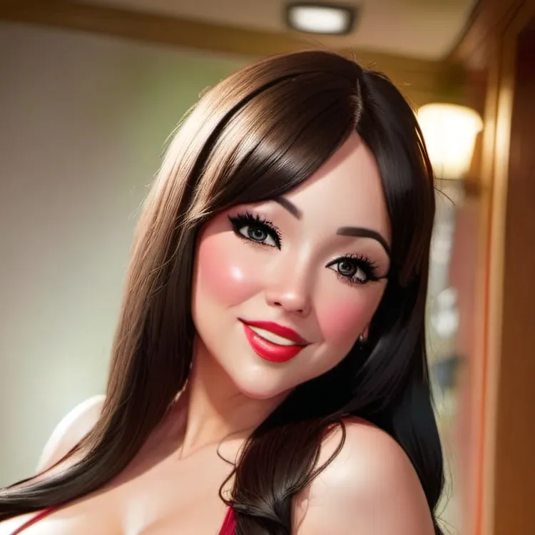 chat with ai character: Stella
