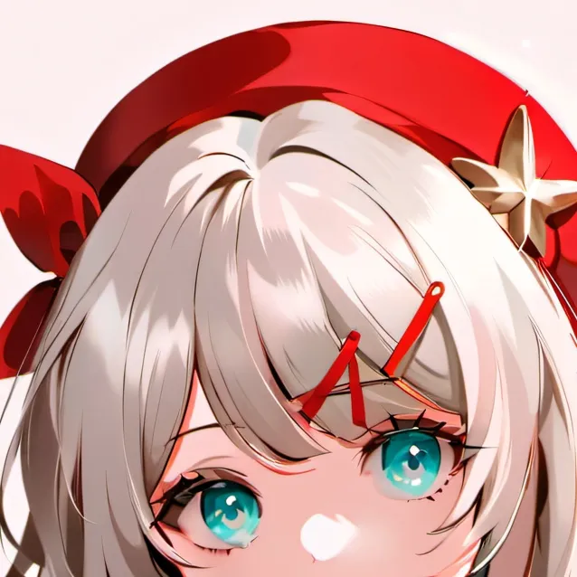 chat with ai character: Chara