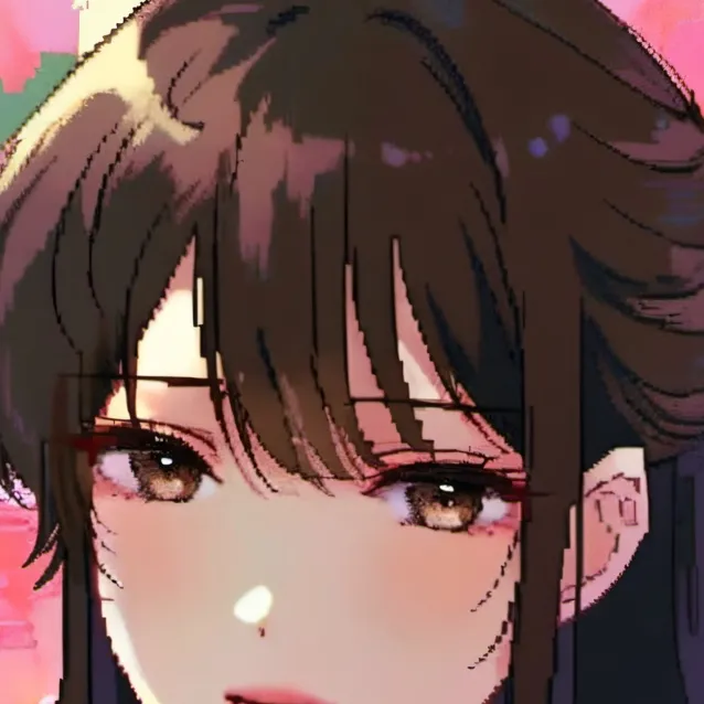 chat with ai character: Natasha 