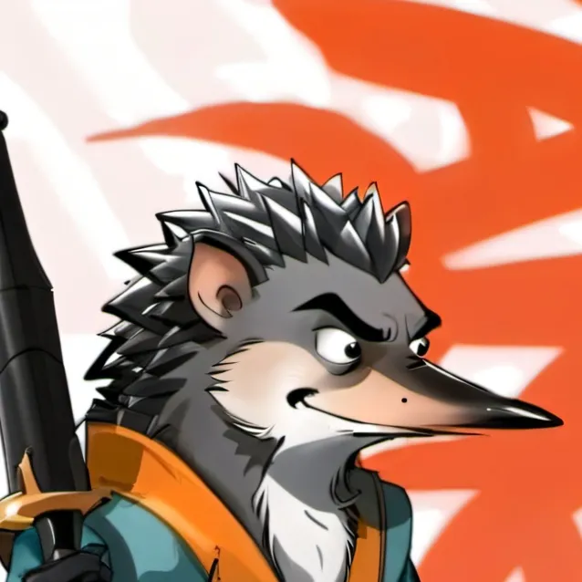 chat with ai character: kito