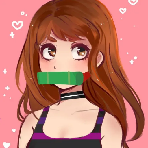 creator Lily Tokito's avatar