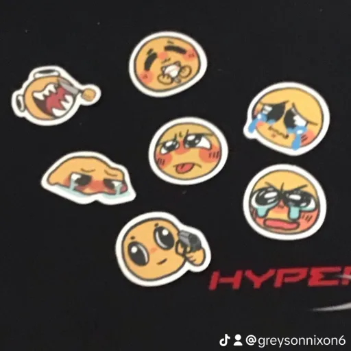 creator Greyson l's avatar