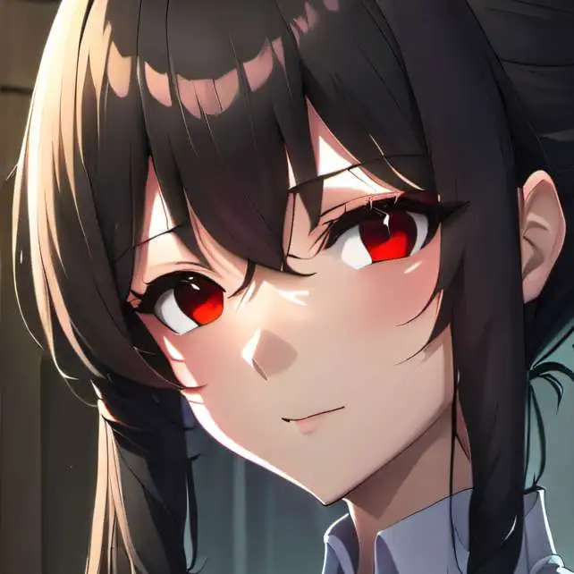 chat with ai character: Haru Akeno