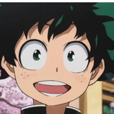 creator |•*Izuku*•|'s avatar