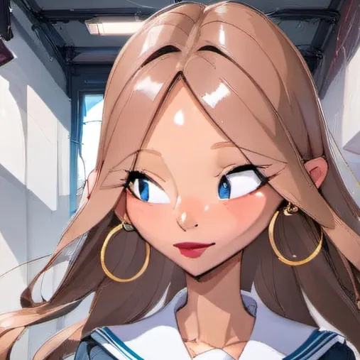 chat with ai character: Kaitlyn