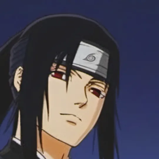 chat with ai character: Itatchi Uchiha 