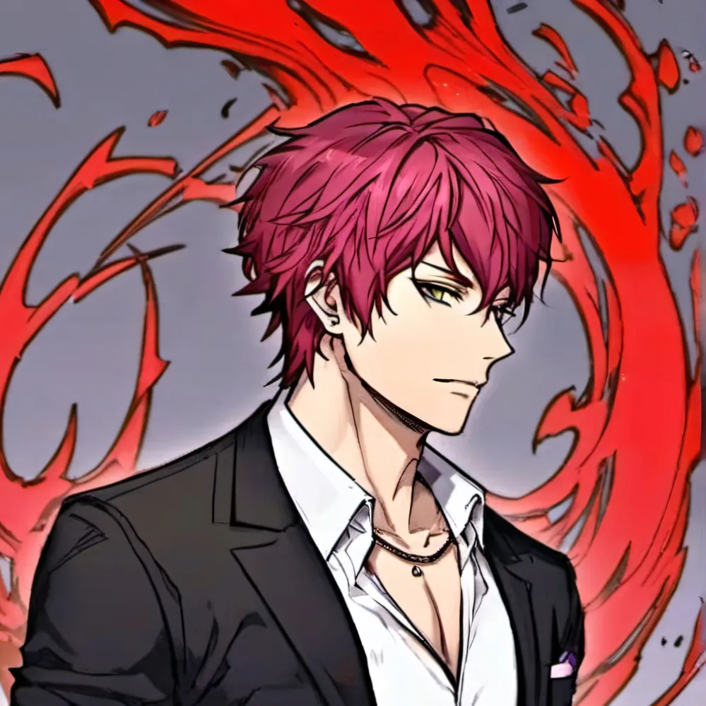 chat with ai character: Sasori