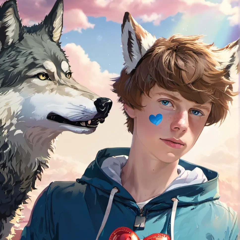 chat with ai character: alex