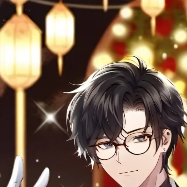 chat with ai character: Kyoya Ootori
