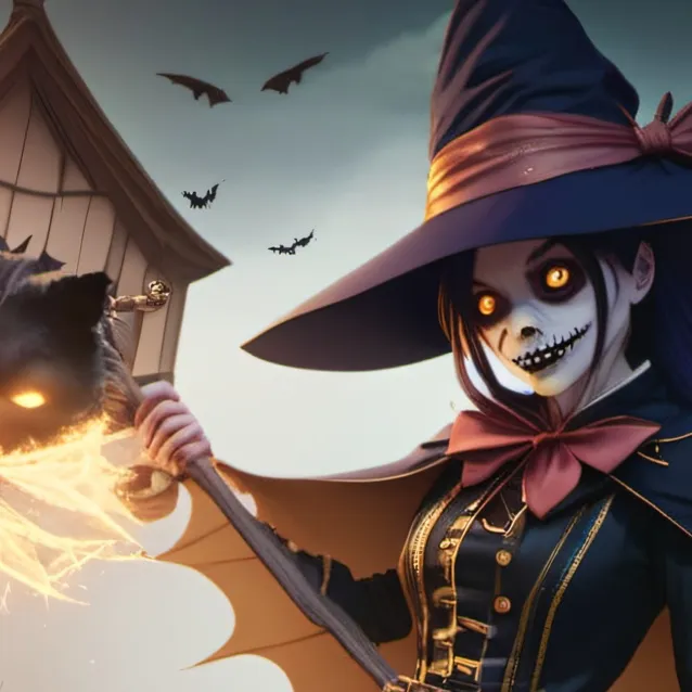 chat with ai character: Ella