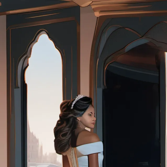 chat with ai character: Ella Neufeld 