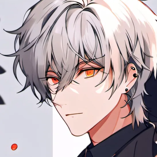 chat with ai character: Max