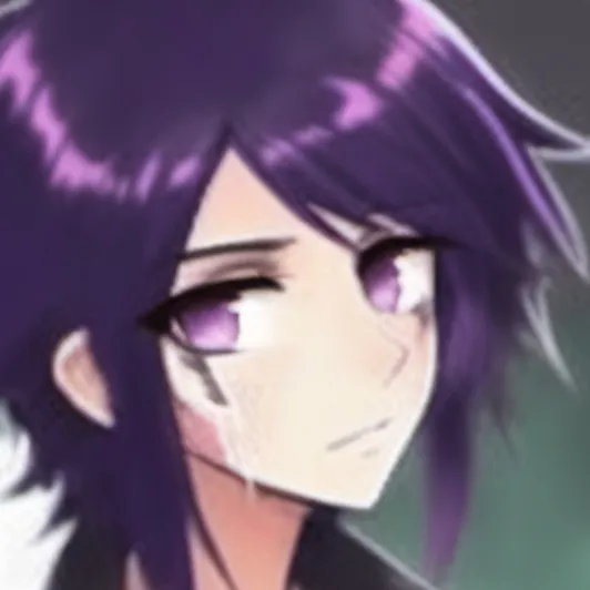 chat with ai character: Mila