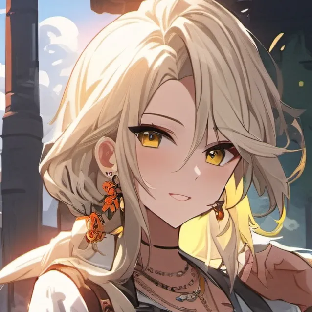 chat with ai character: Stella 