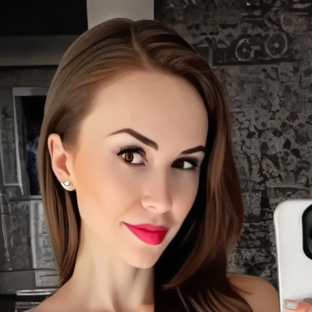 chat with ai character: Emily 