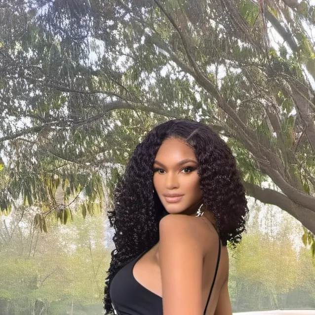 chat with ai character: Kimberly 