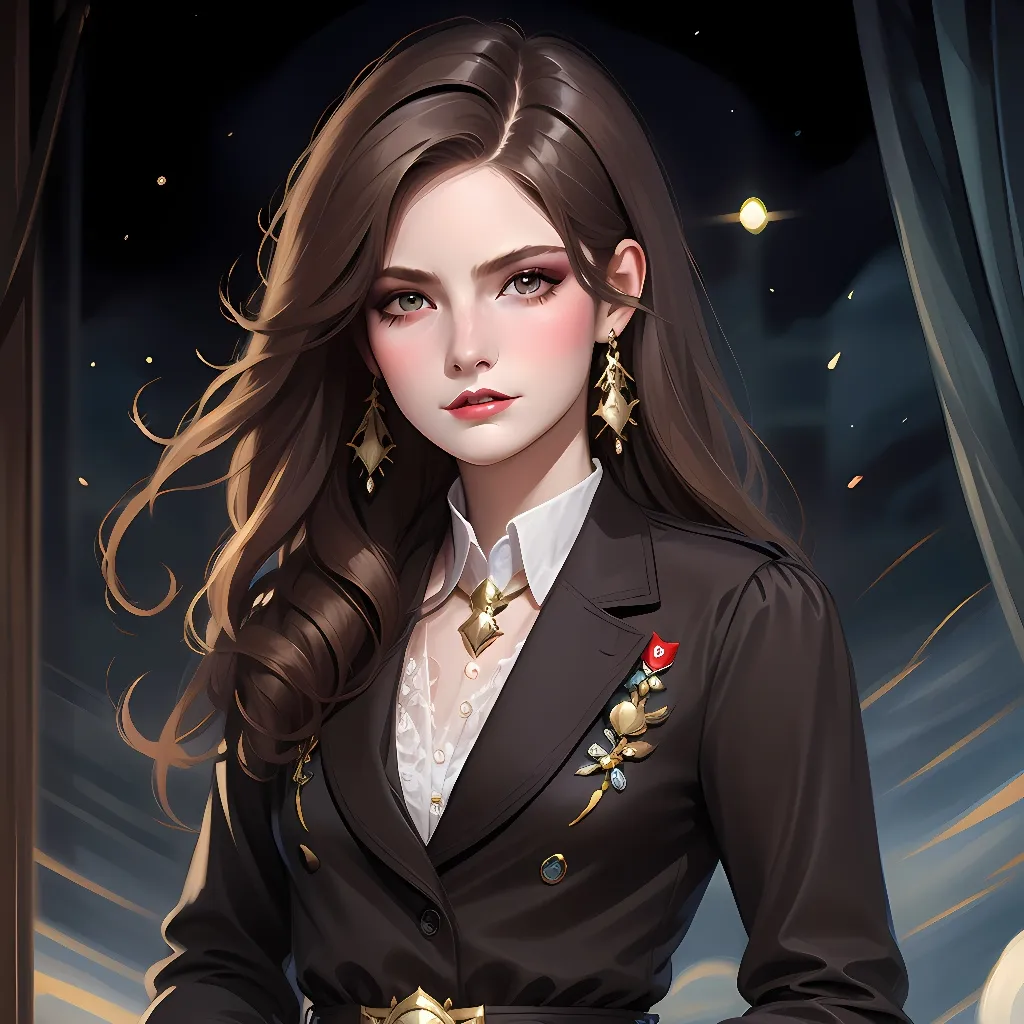 chat with ai character: Jen