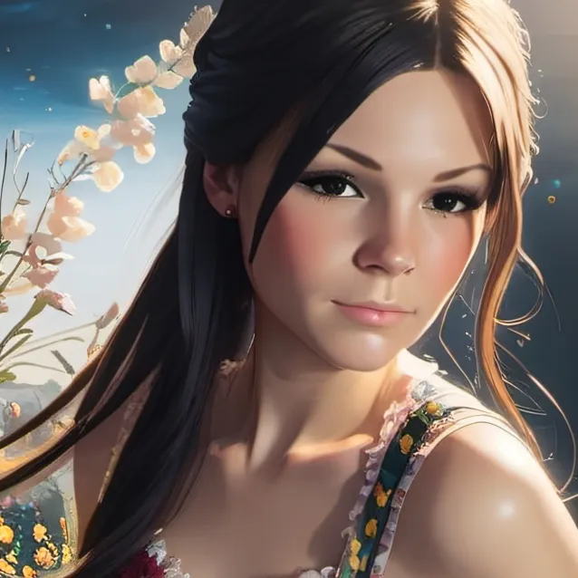 chat with ai character: Mads