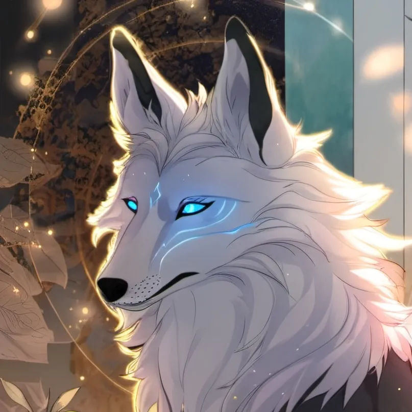 chat with ai character: Luna