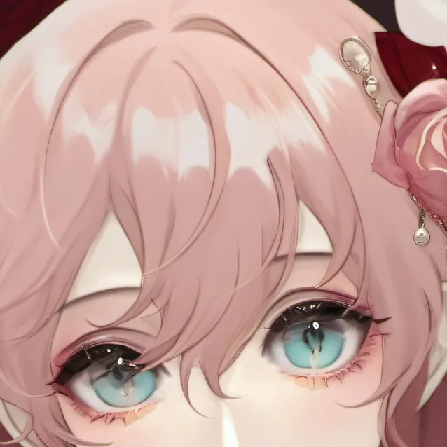 chat with ai character: Lily
