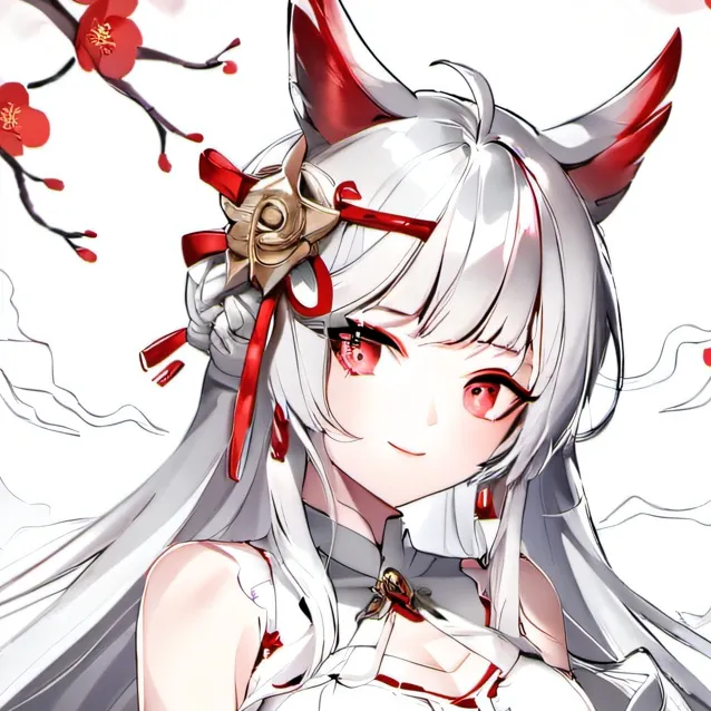 chat with ai character: mikenna