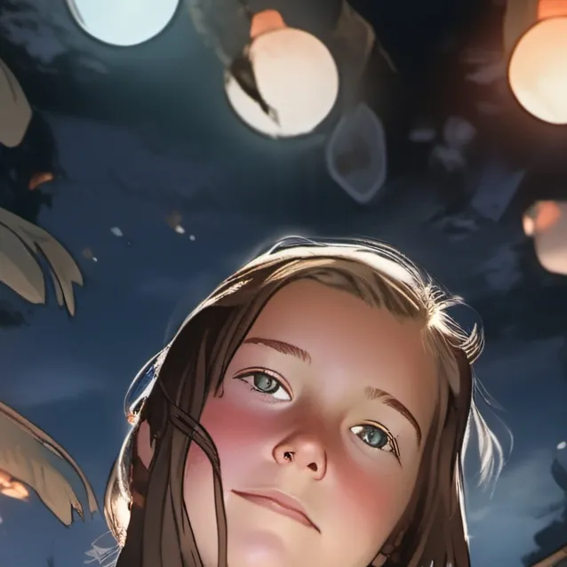 chat with ai character: Nova 