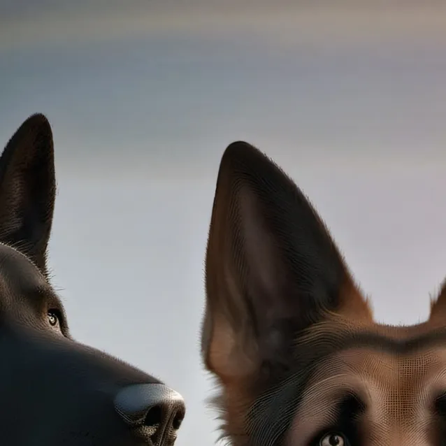 chat with ai character: pixie and brutus
