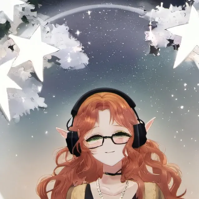 chat with ai character: ☆Aleksandra☆