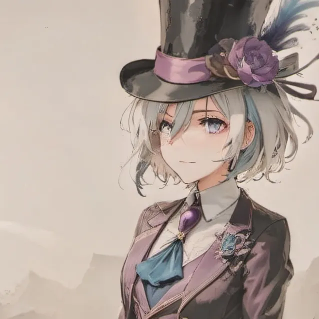chat with ai character: Ken