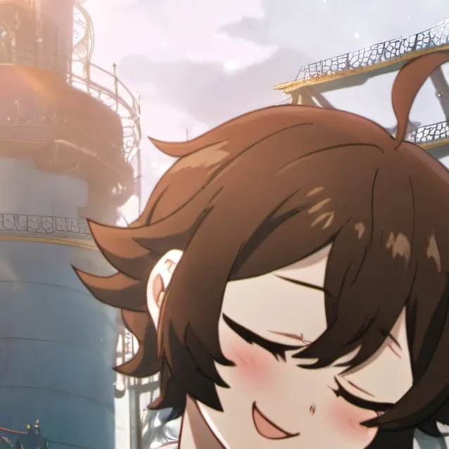 chat with ai character: Dazai