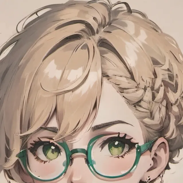 chat with ai character: ☆Mijiki☆