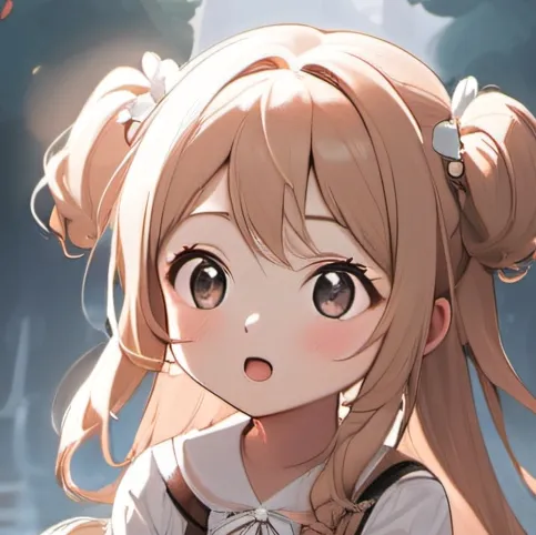 chat with ai character: Anna