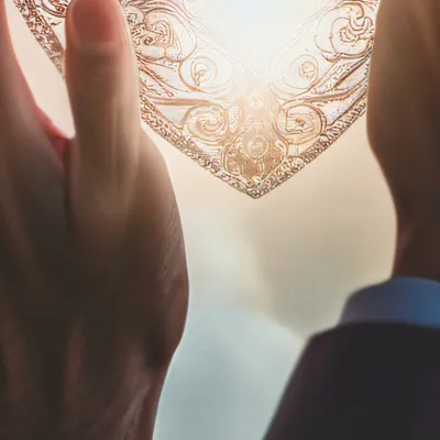 chat with ai character: Heart 