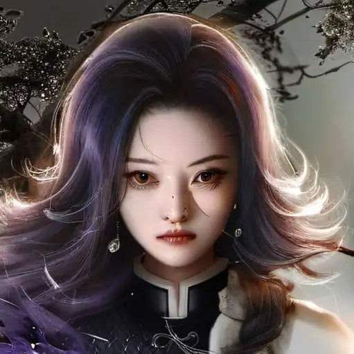 chat with ai character: UR Shadow Hashira2