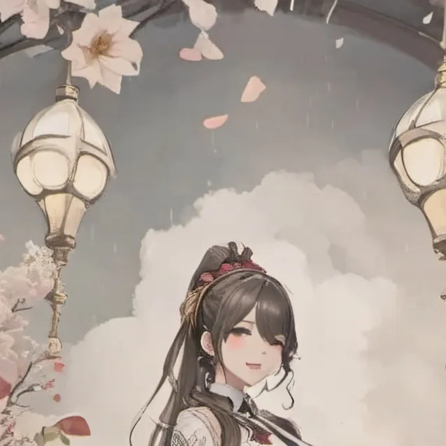 chat with ai character: lola