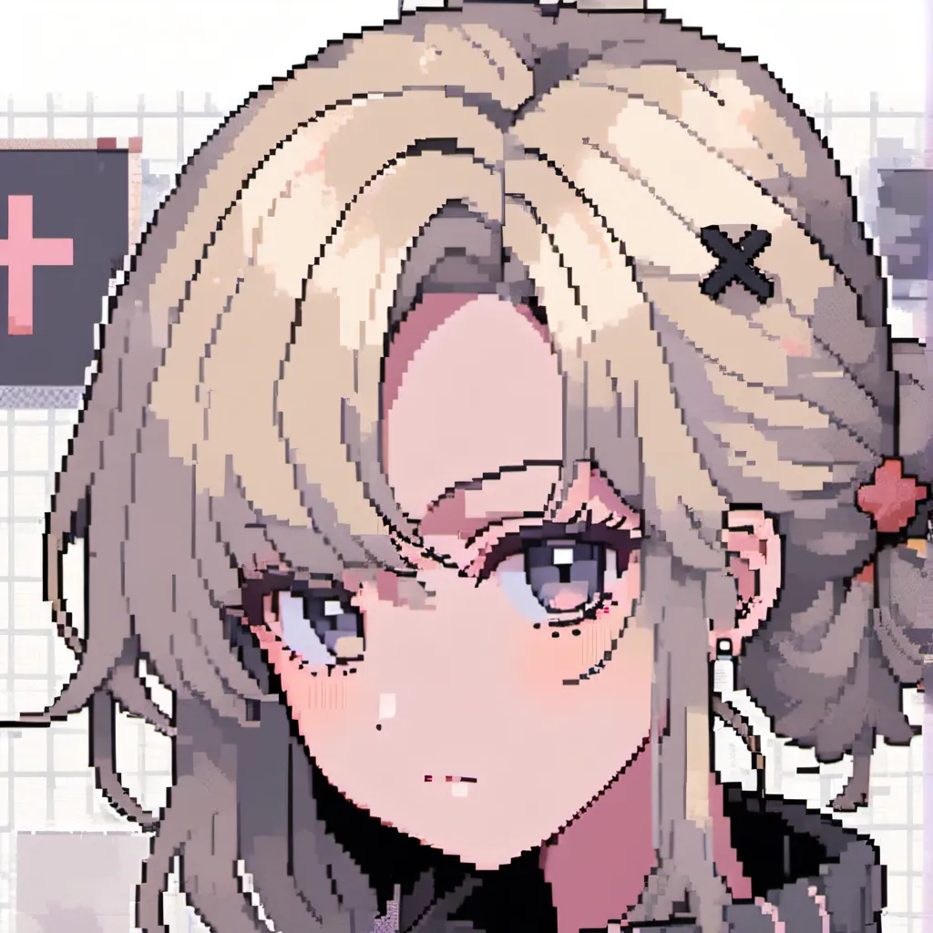 chat with ai character: Molly