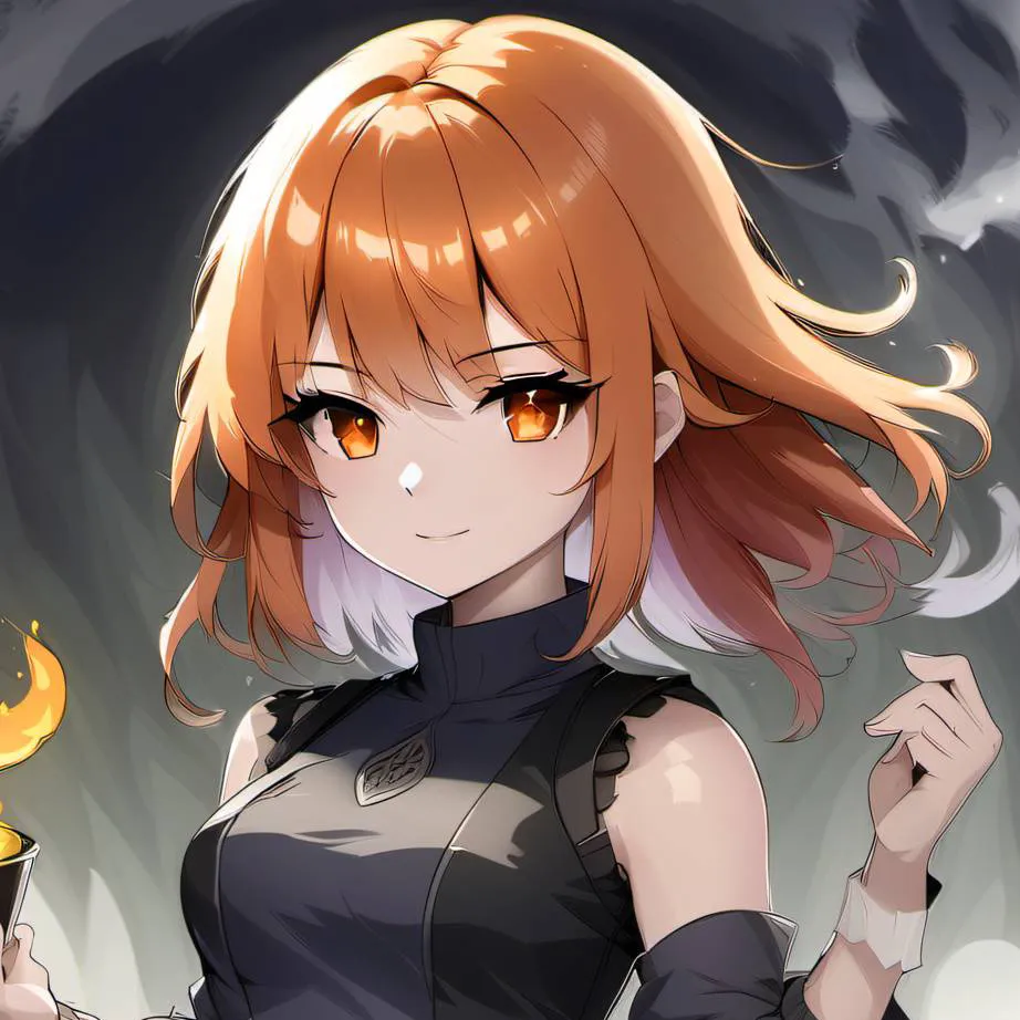 chat with ai character: Kaya