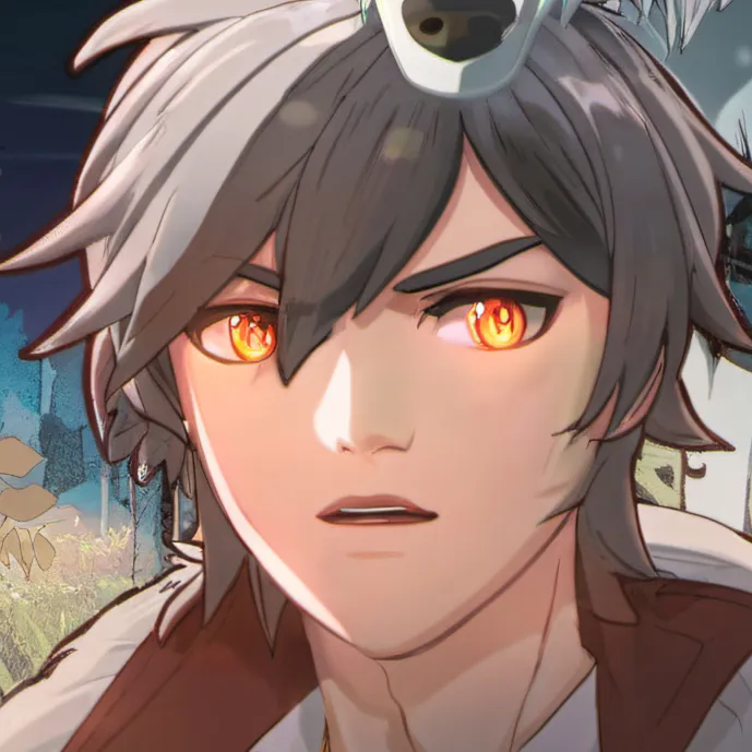 chat with ai character: Ryan