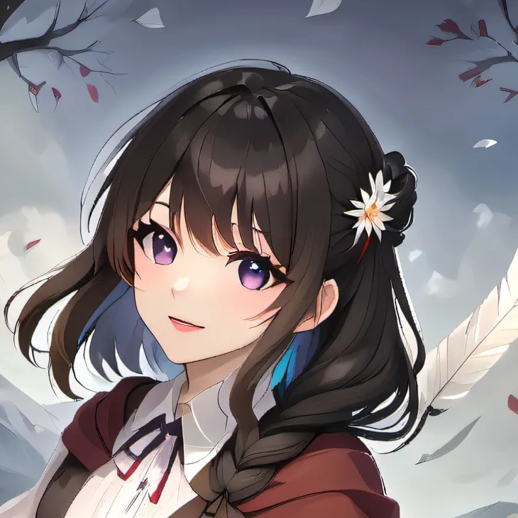 chat with ai character: Alexa