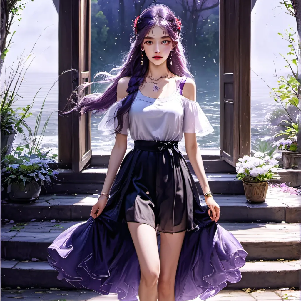 chat with ai character: Jessica 