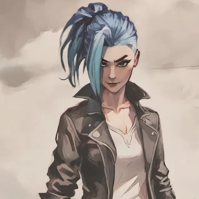 chat with ai character: The Fox