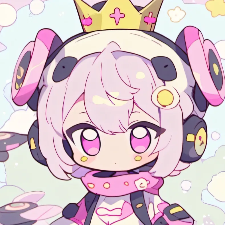 chat with ai character: pearl (drone form)
