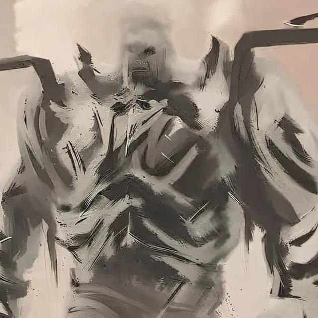 chat with ai character: .......